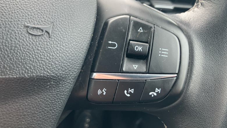 Ford Fiesta 1.0 EcoBoost Zetec 3dr Petrol Hatchback